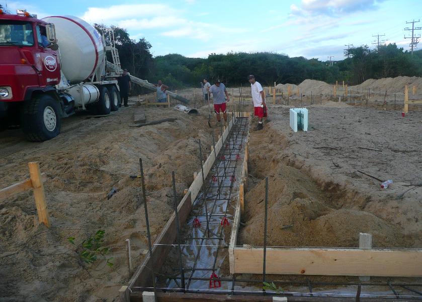 Foundation Outer Banks