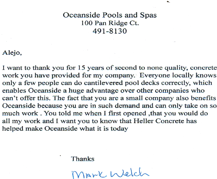 consumer report oceanside